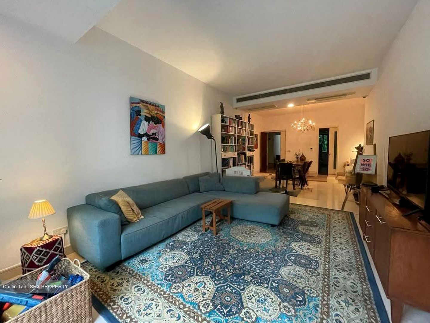 Duchess Crest (D10), Condominium #546216971